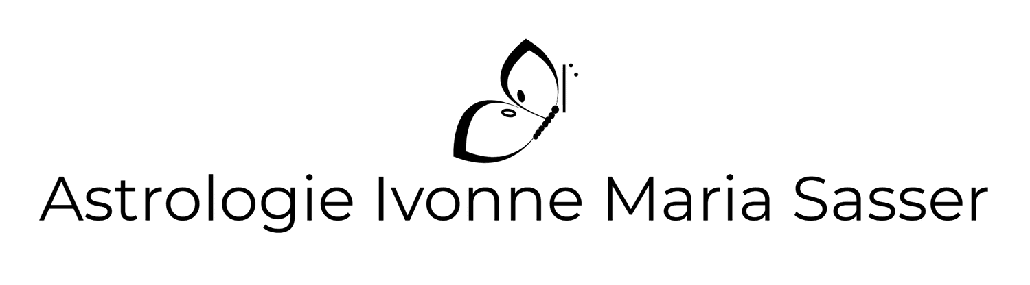 Astrologie Ivonne Maria Sasser