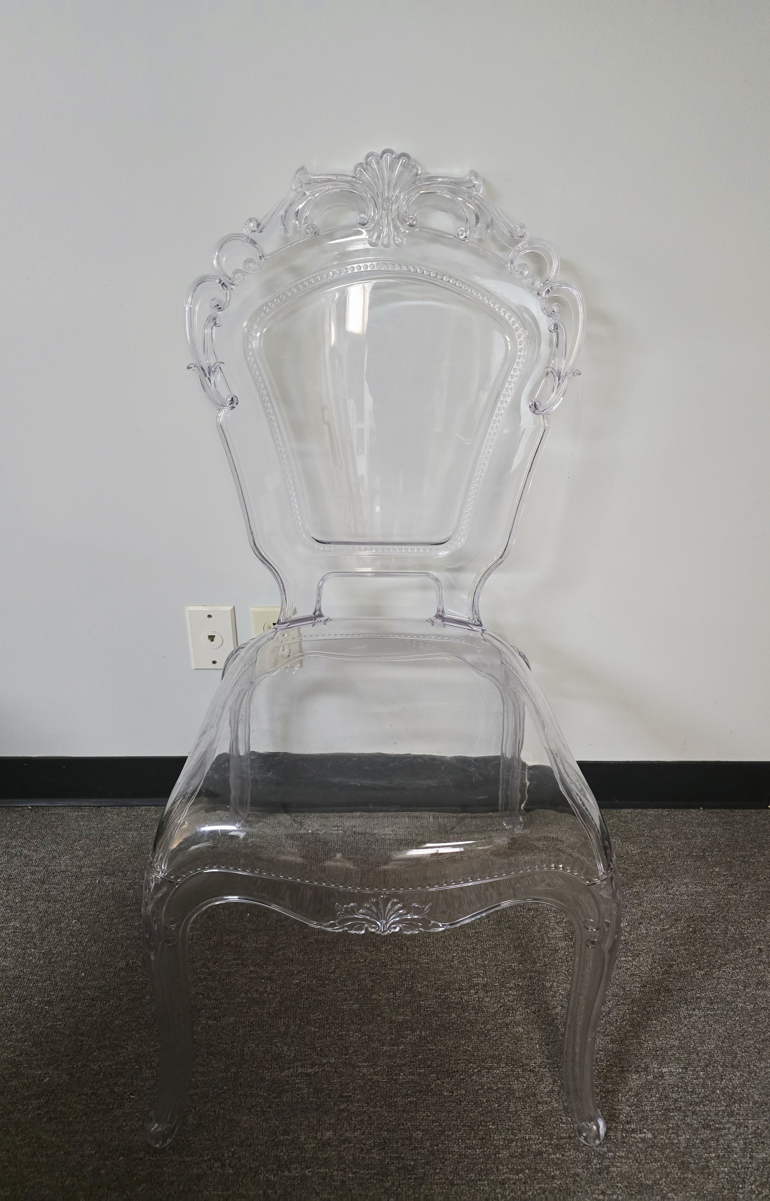 Princess Chair
