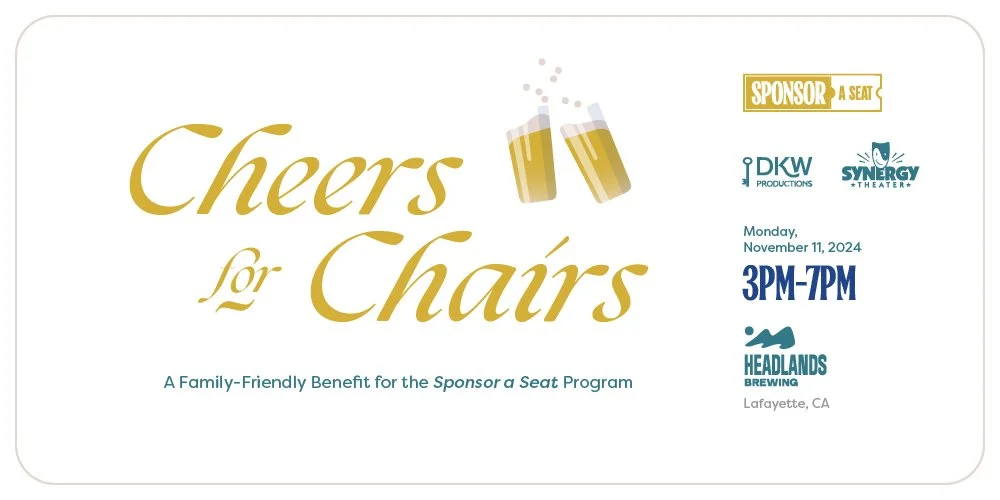 Cheers for Chairs: A Family-Friendly Benefit