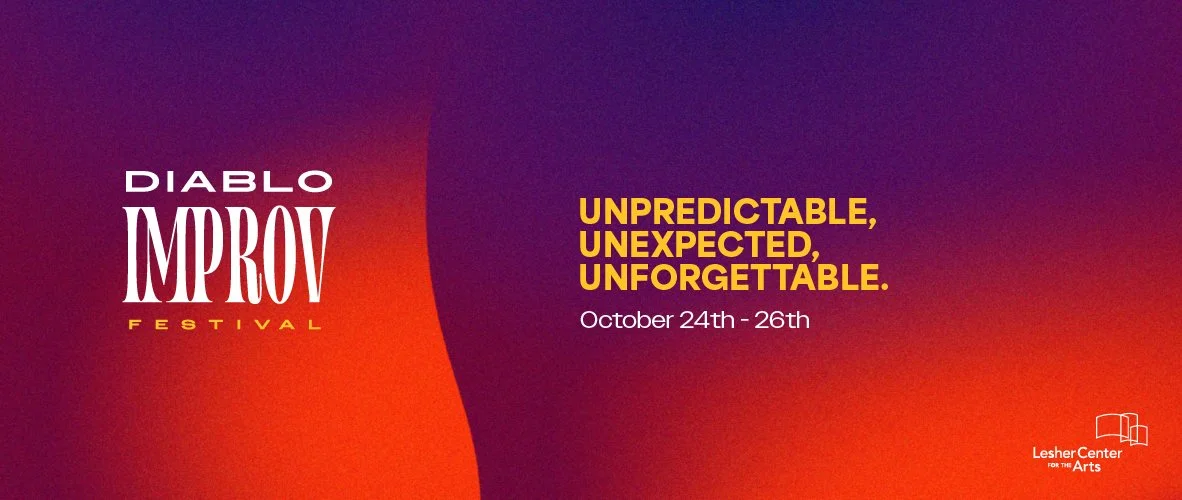 Diablo Improv Festival