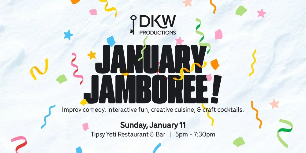 January Jamboree