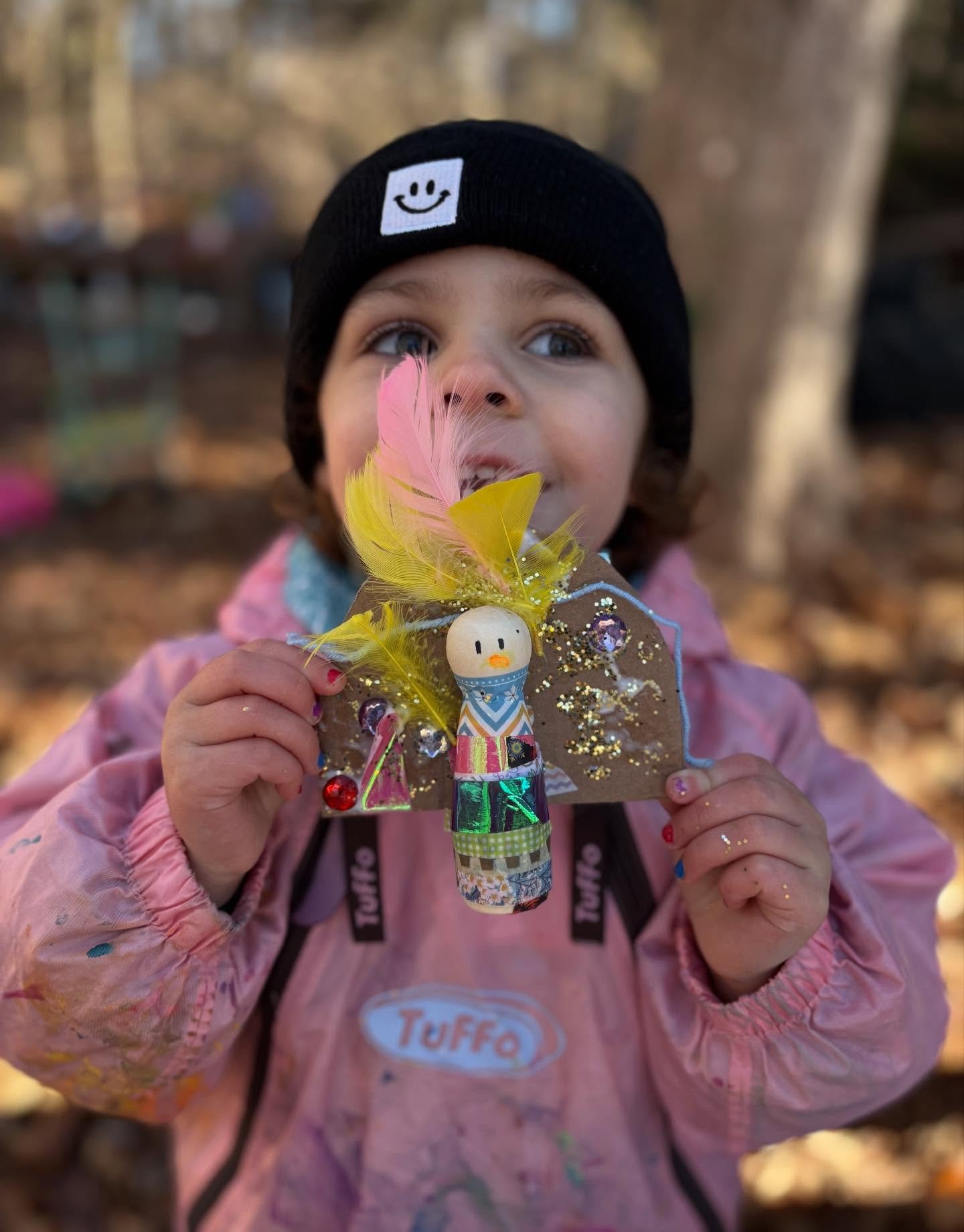 The best. 🦃

@mkumnick