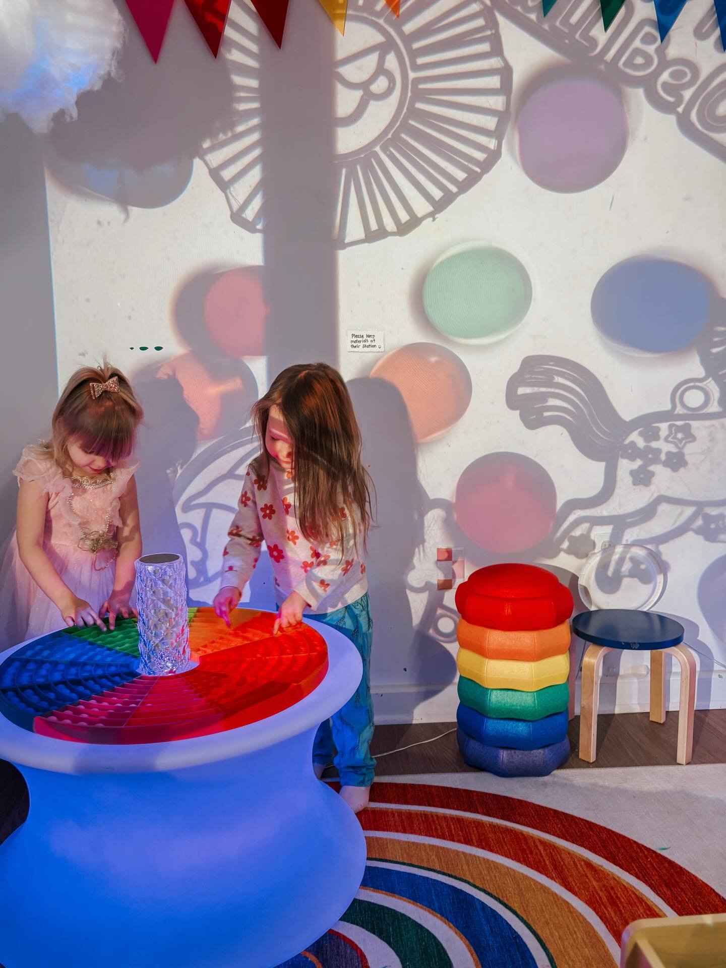 🌈❤️🌈 We are closed this week but don&rsquo;t wait to sign up for all of our special event classes through the rest of December! We are going BIG to celebrate each week! We have something for all ages!! Register via website or link in bio.