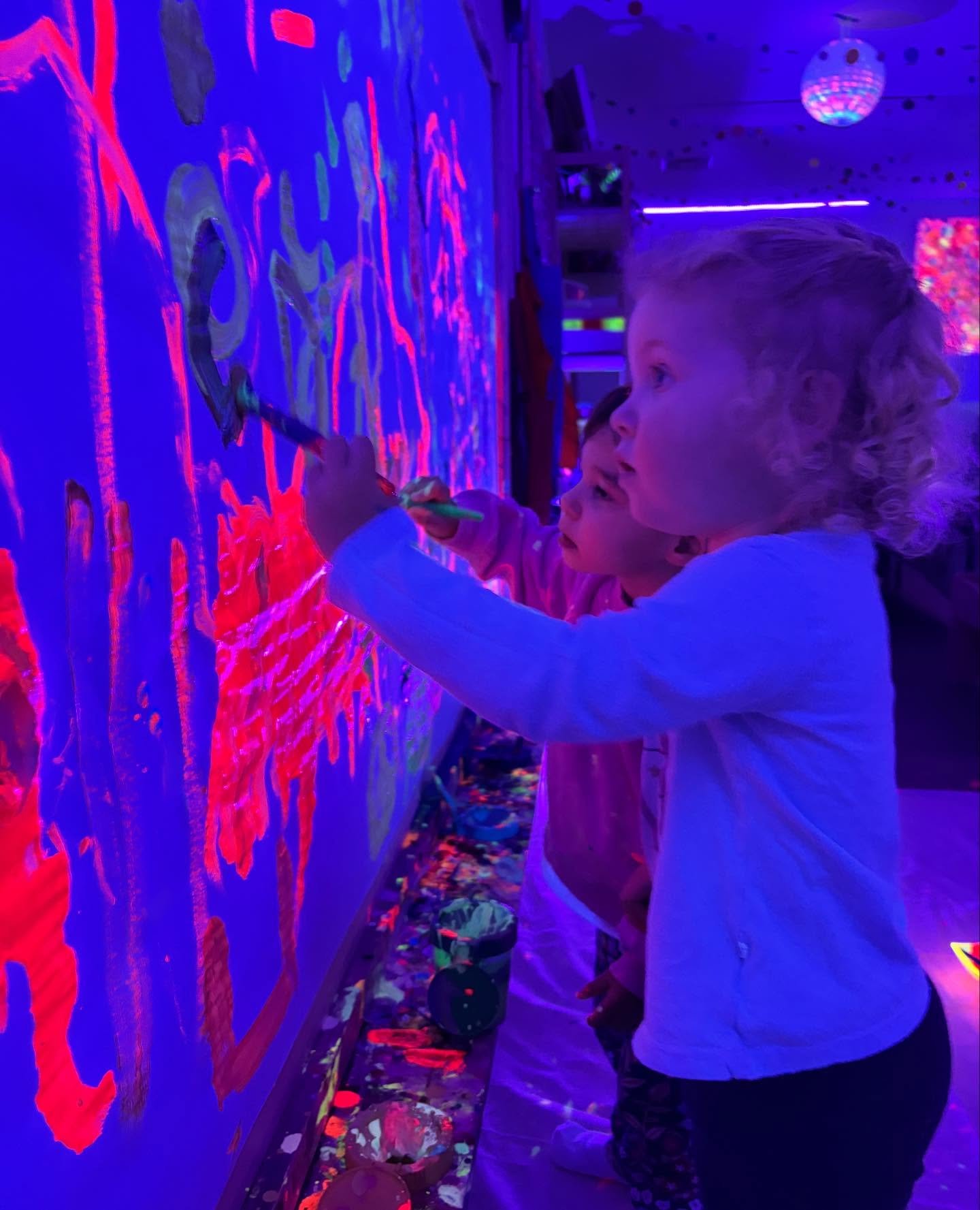 I&rsquo;ll never tire of this.