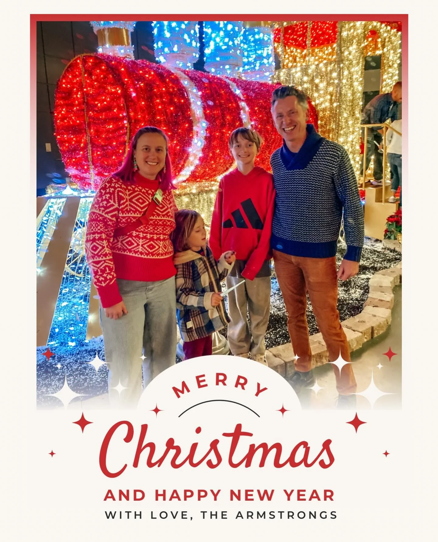 Wishing everyone a Merry Christmas! A quiet Christmas morning at home is my most favorite thing. Snacks, new games to play, Christmas music&hellip;. It doesn&rsquo;t get much better. 

Hope each of you is having a most magical morning!!