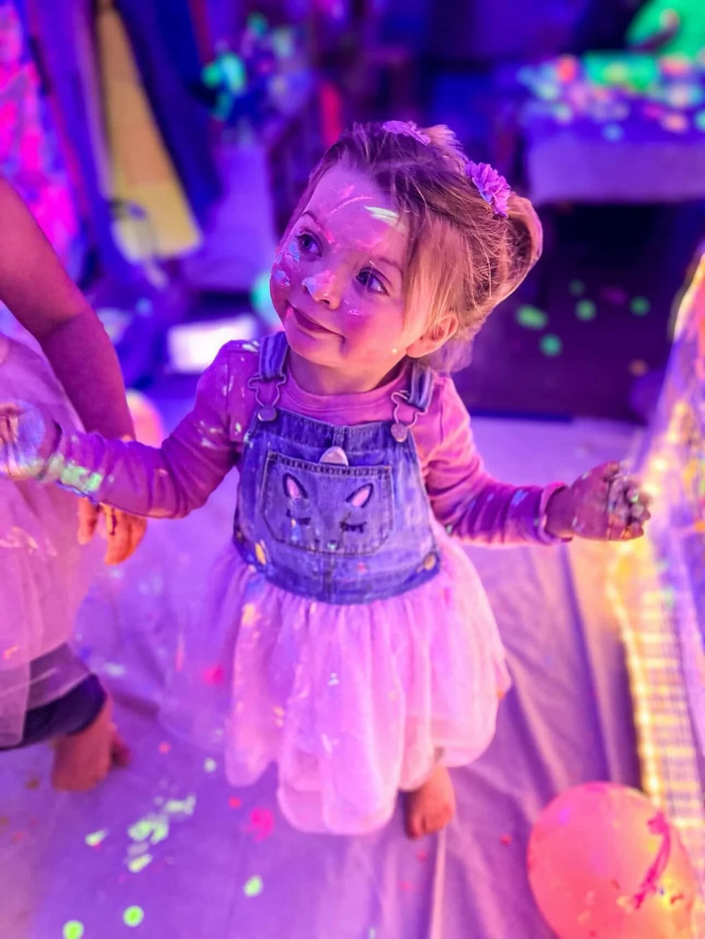 Starting 2026 off feeling as grateful as ever. ❤️