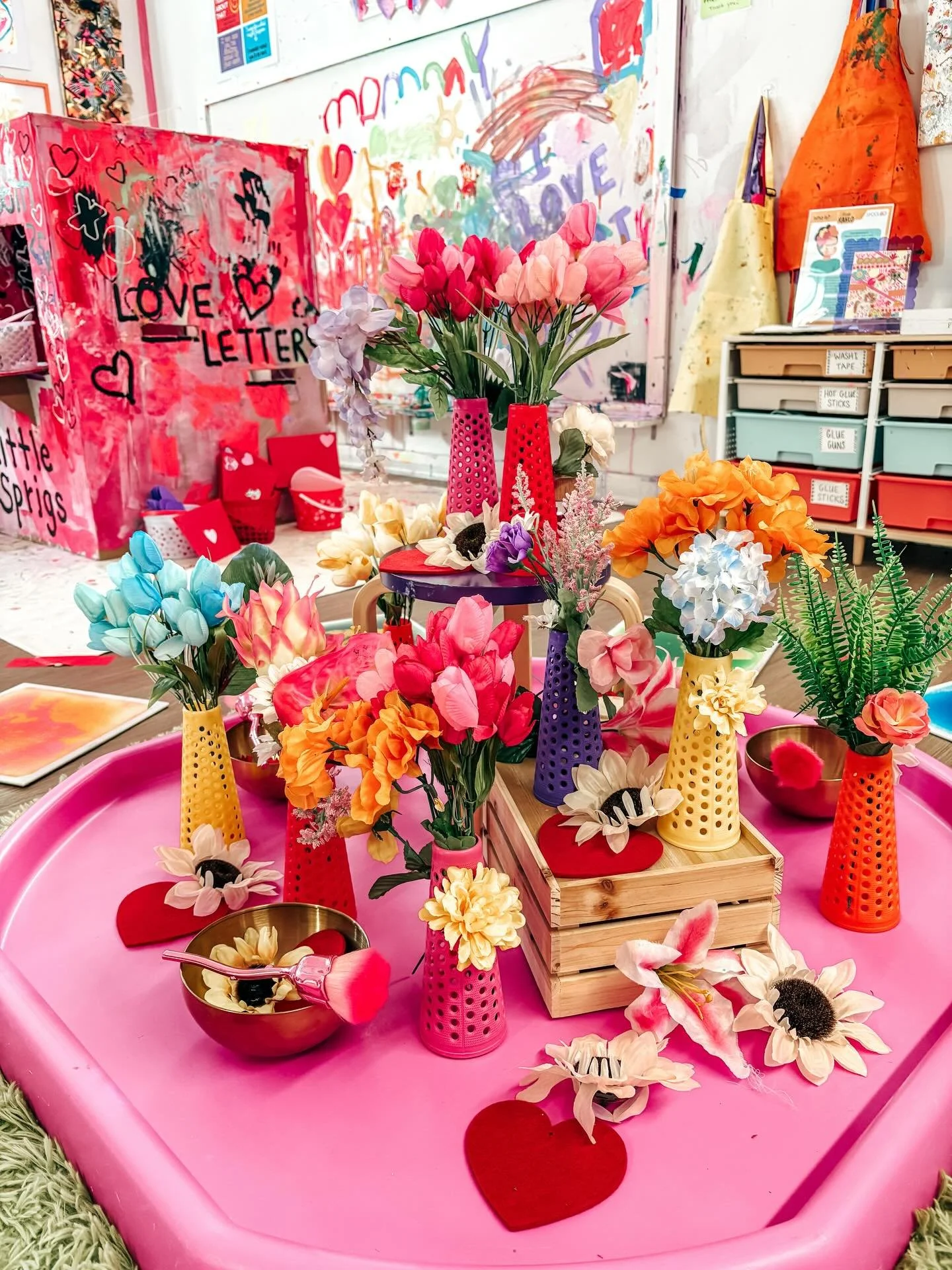 Art is Play. Play is Art.

This is my art. ❤️