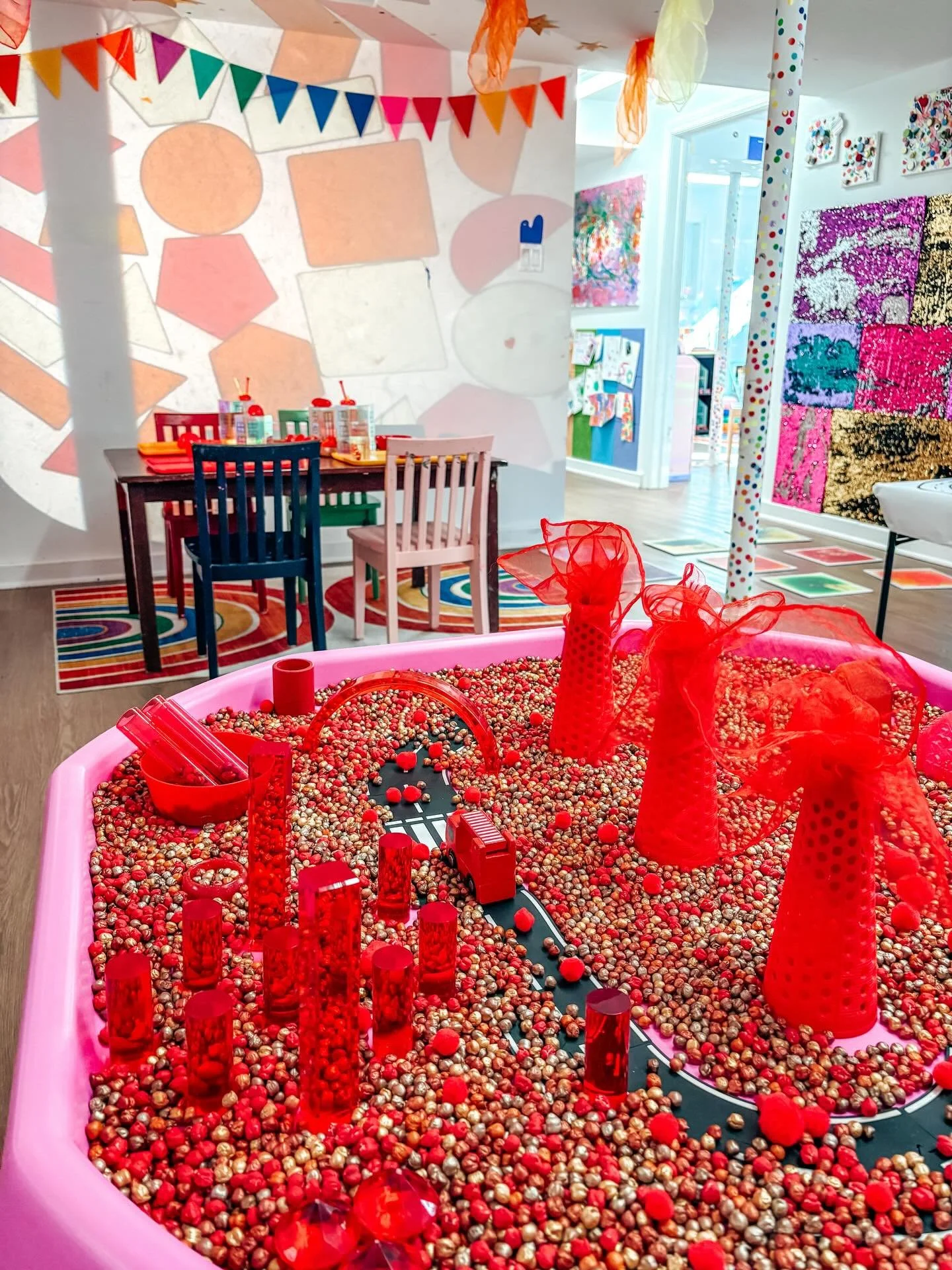 What would we do without our @meka.play trays???!!!