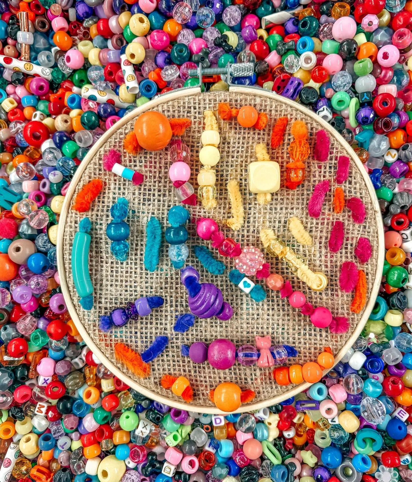 That was fun! 🌈❤️🌈