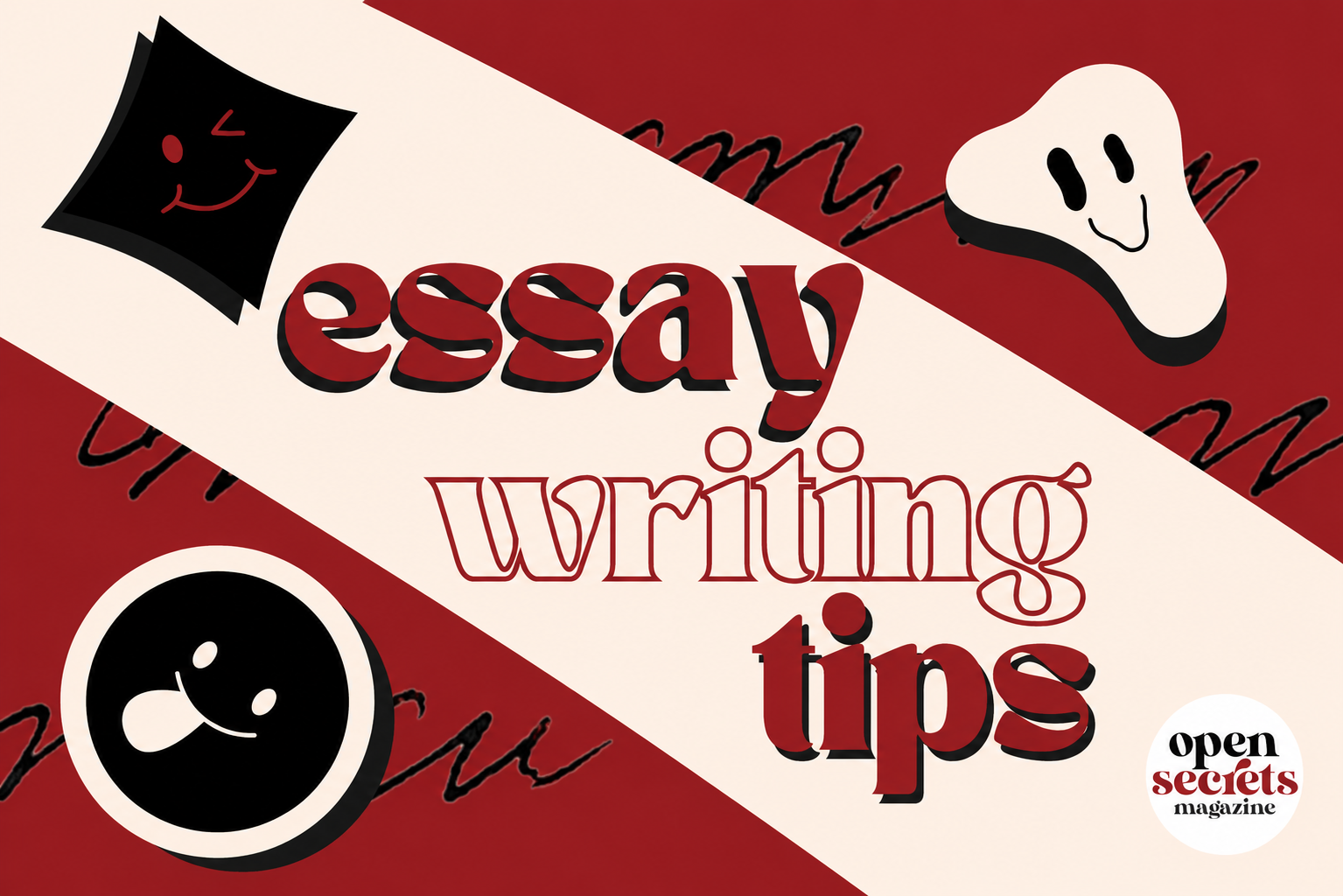 How to Know When You’ve Finished a Piece of Writing