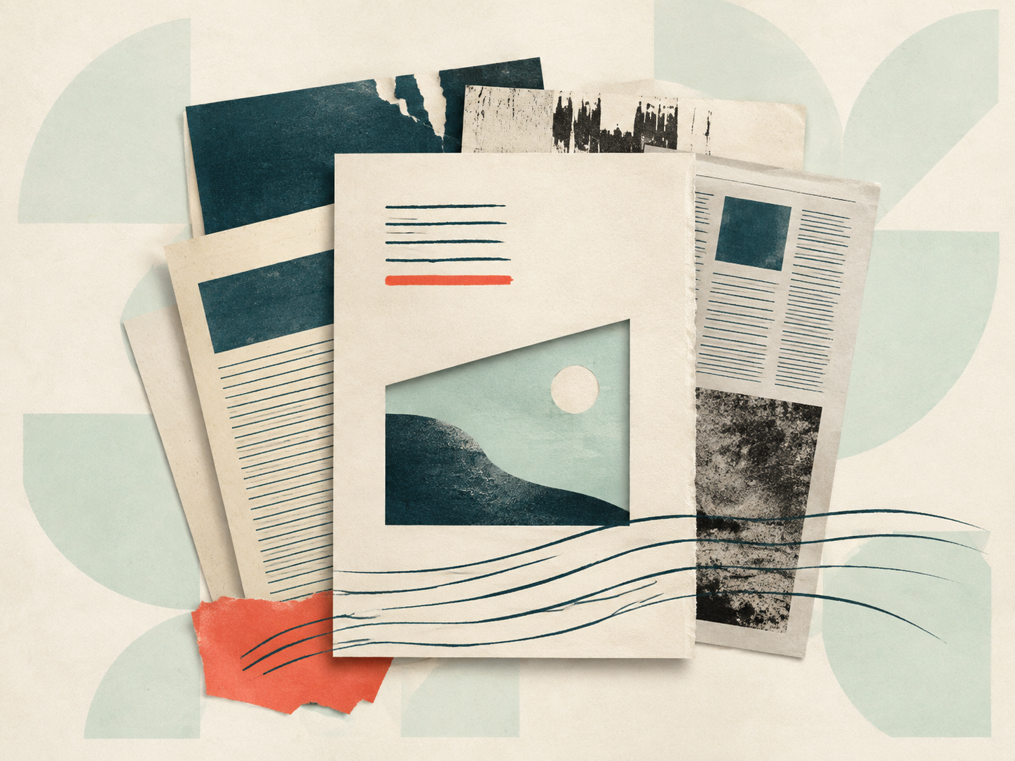 Published Articles