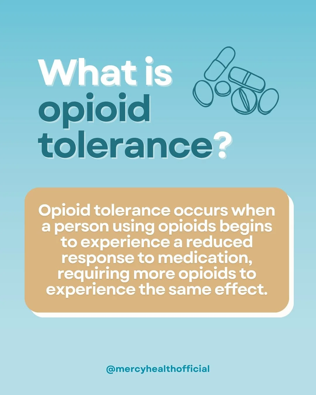 Prescription opioids carry serious risks of opioid use disorder and overdose. Opioids can slow a person’s breathing, often a sign associated with an opioid overdose that can cause death. The use of prescription opioids can have several side eff