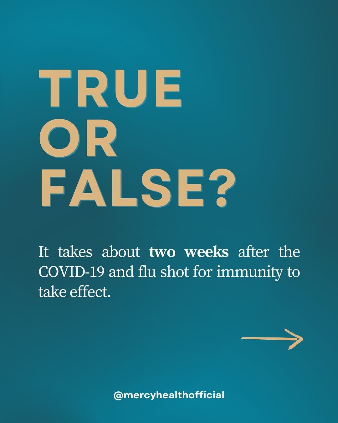 It takes about two weeks after vaccination for antibodies to develop in the body and provide protection against COVID-19 and influenza virus infection (Johns Hopkins, CDC). That&rsquo;s why it&rsquo;s best to get vaccinated before these start to spre