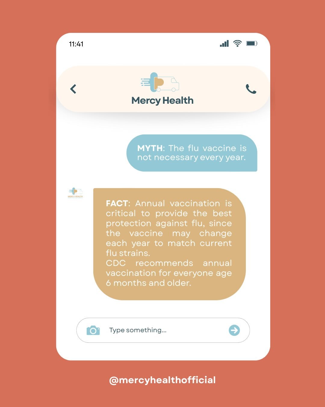 Annual vaccination is critical to provide the best protection against flu, since the vaccine may change each year to match circulating flu viruses (nfid). The Centers for Disease Control and Prevention (CDC) recommends annual vaccination for all indi