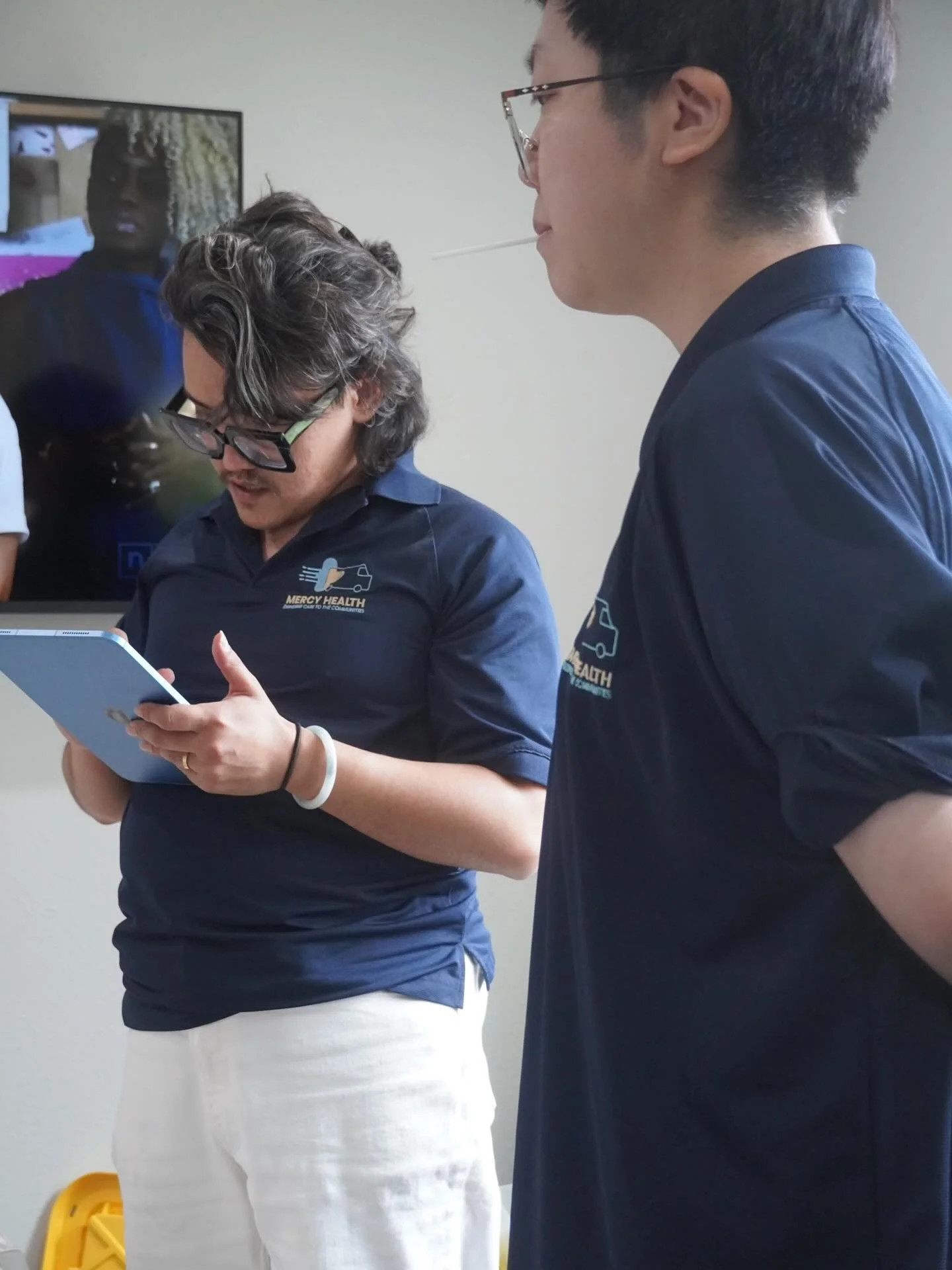 Here&rsquo;s a recap of VROC&rsquo;s April Monthly Meet Up, where we celebrated Bữa Ăn Tiếng Việt! 💙

#community #communityhealth #publichealth #orangecounty #losangeles