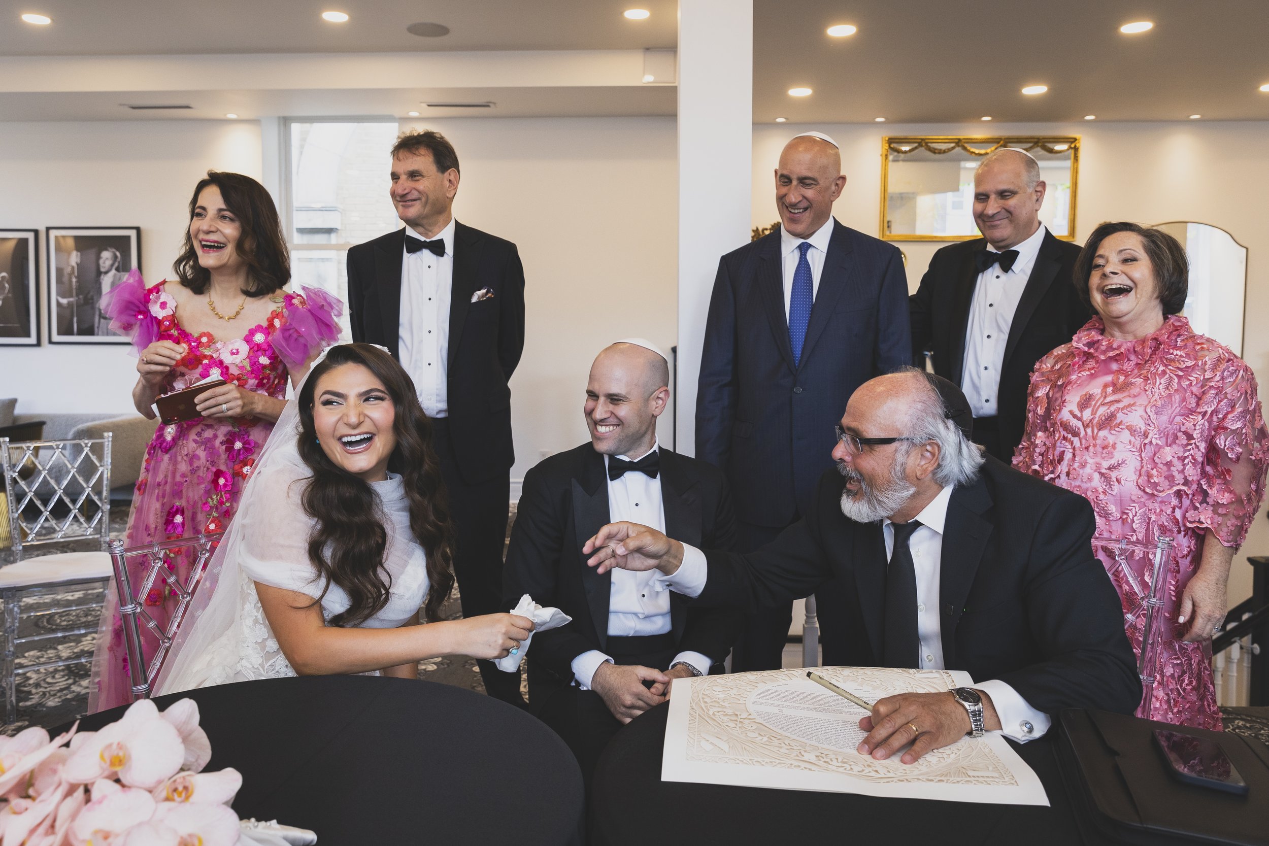 When You Should Start Looking To Book Your Montreal Wedding Photographer