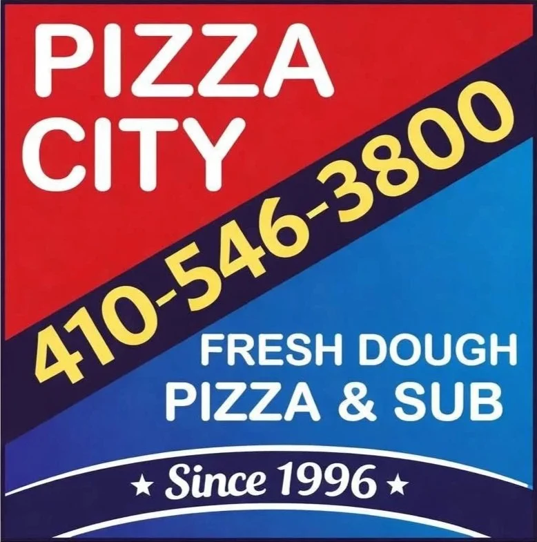 Pizza City