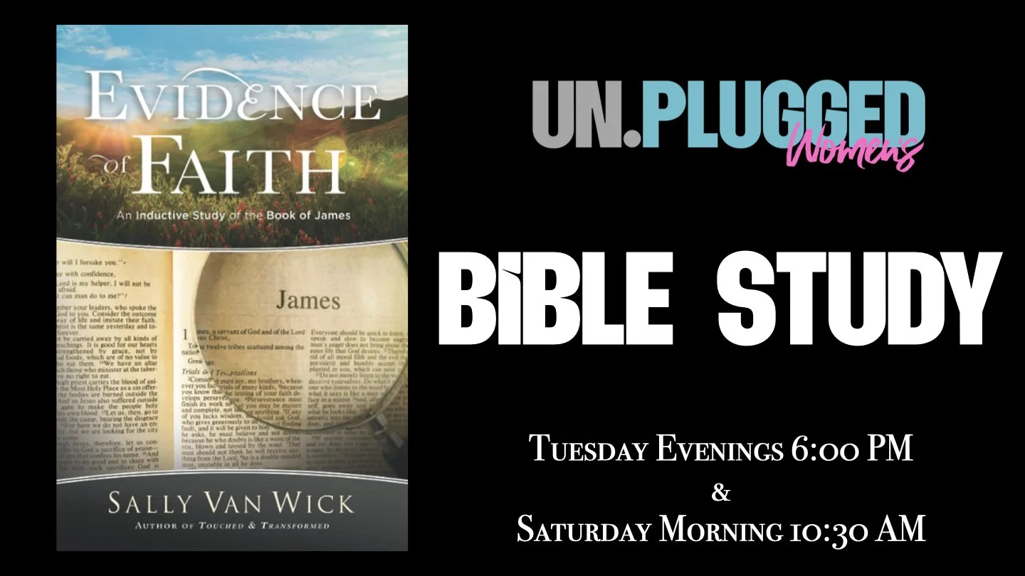 Women’s Bible Study 