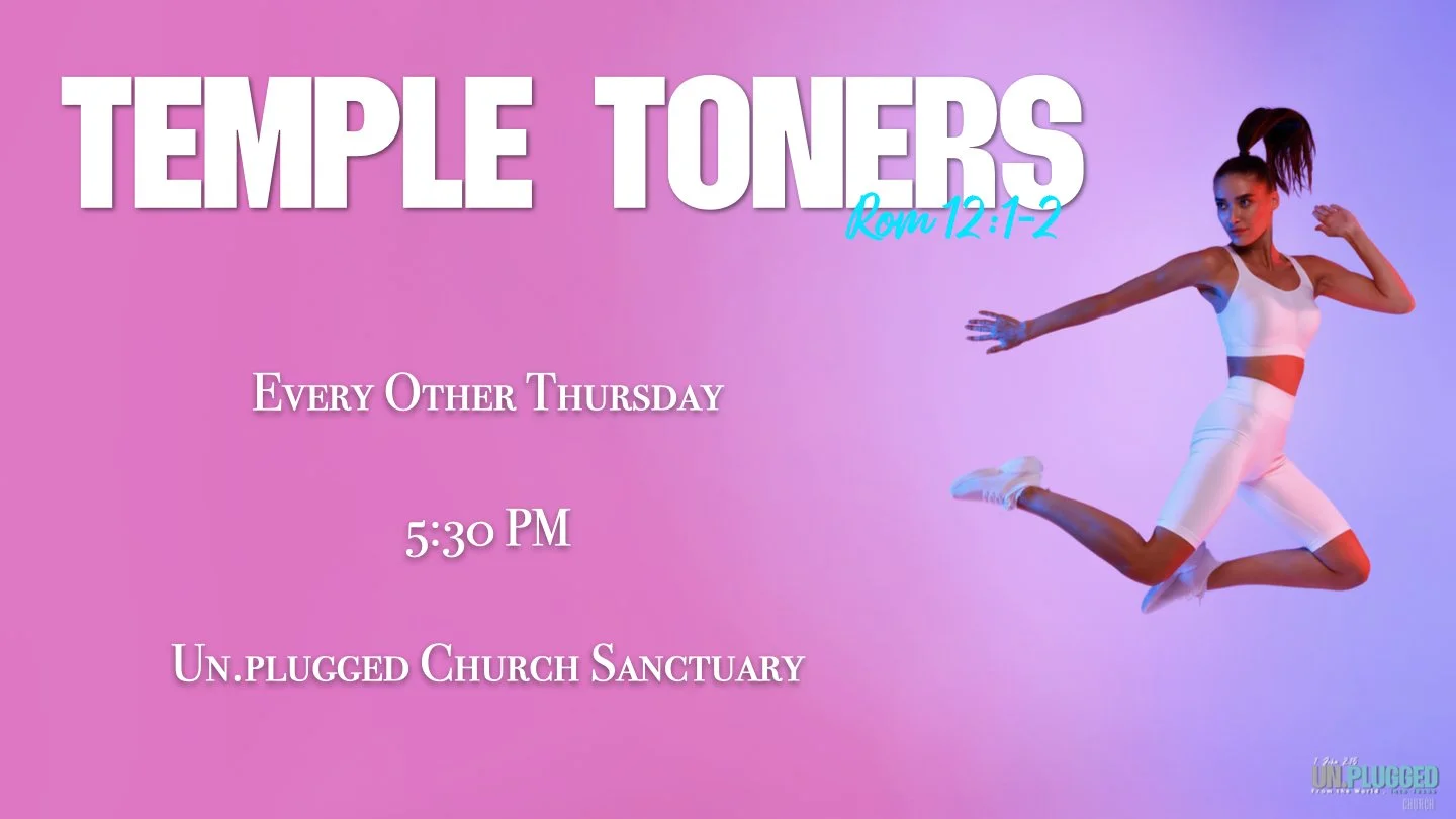 Temple Toners