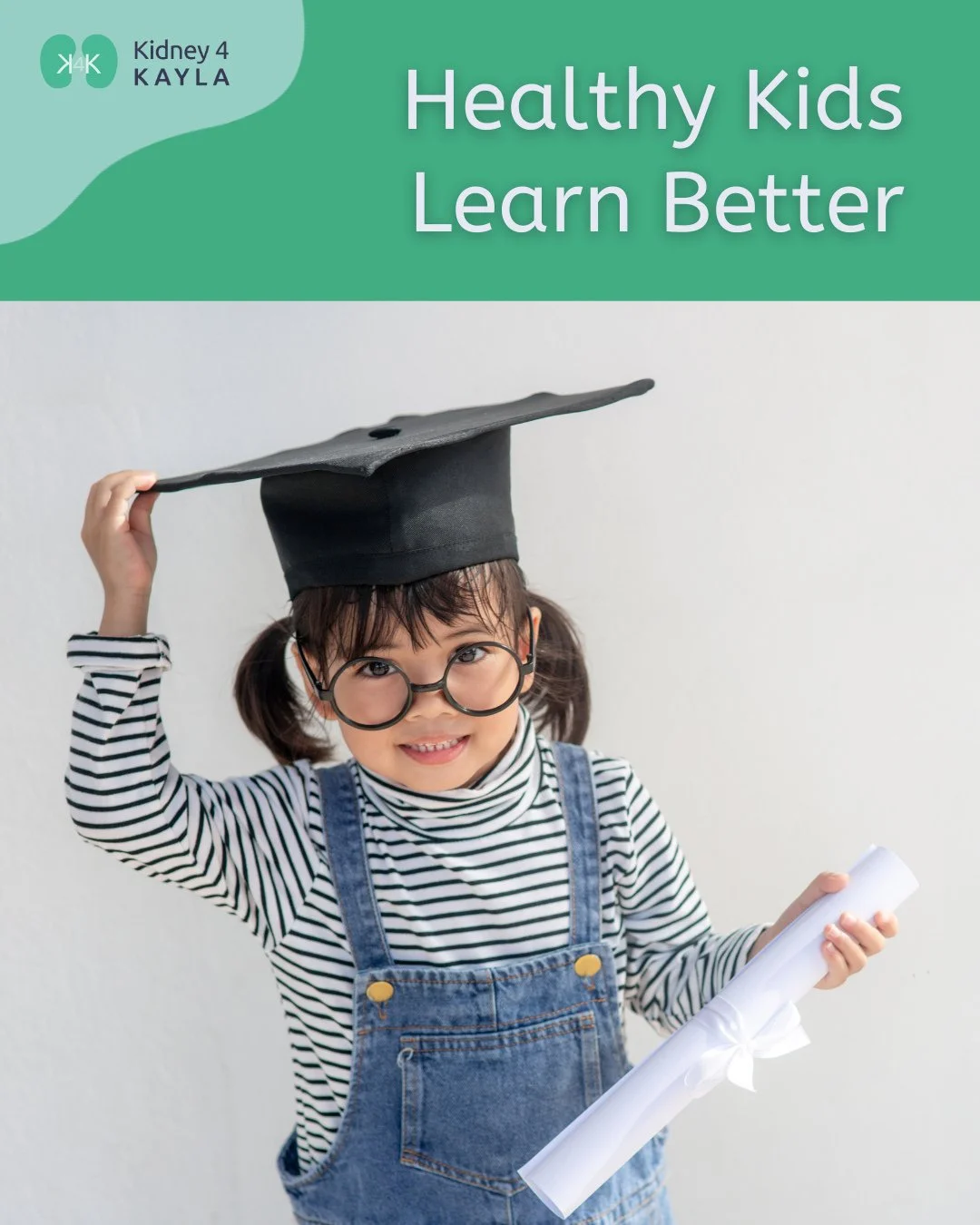 Back to school means books, routines, and packed lunches. It also means shared spaces and higher risk of illness. A simple conversation with your doctor about meningitis prevention could protect their whole year. ⁠
⁠
Prevention matters more than we r