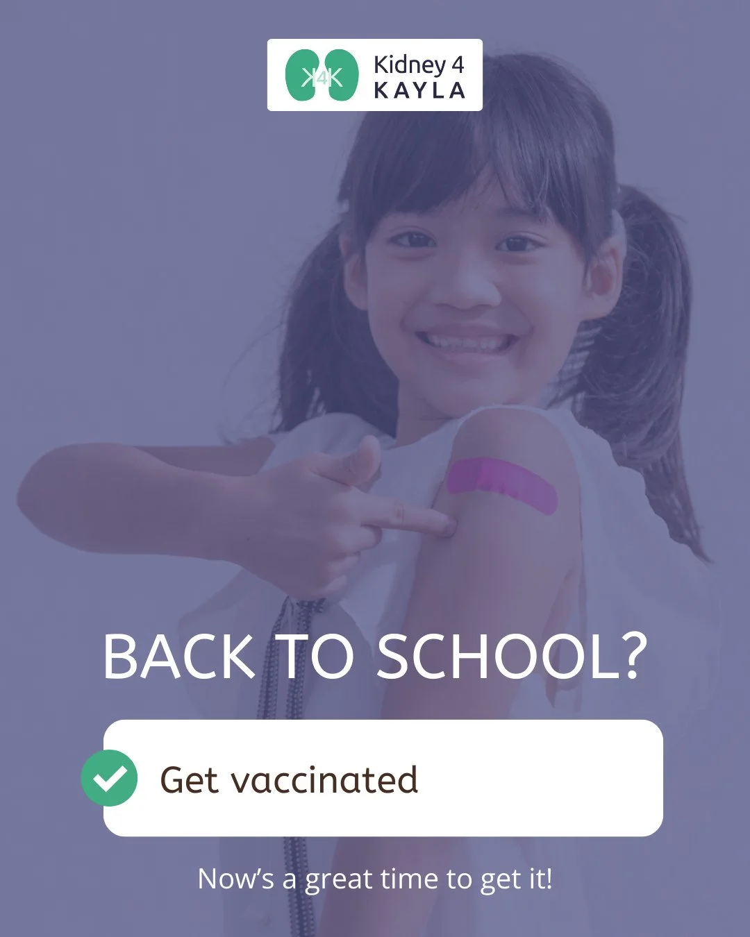 Fall isn&rsquo;t just about cozy sweaters and leaves. It&rsquo;s a perfect time to pause and take care of yourself. Schedule that checkup. Refill your meds. Look out for the people you love.⁠
⁠
Let&rsquo;s head into the season stronger together.