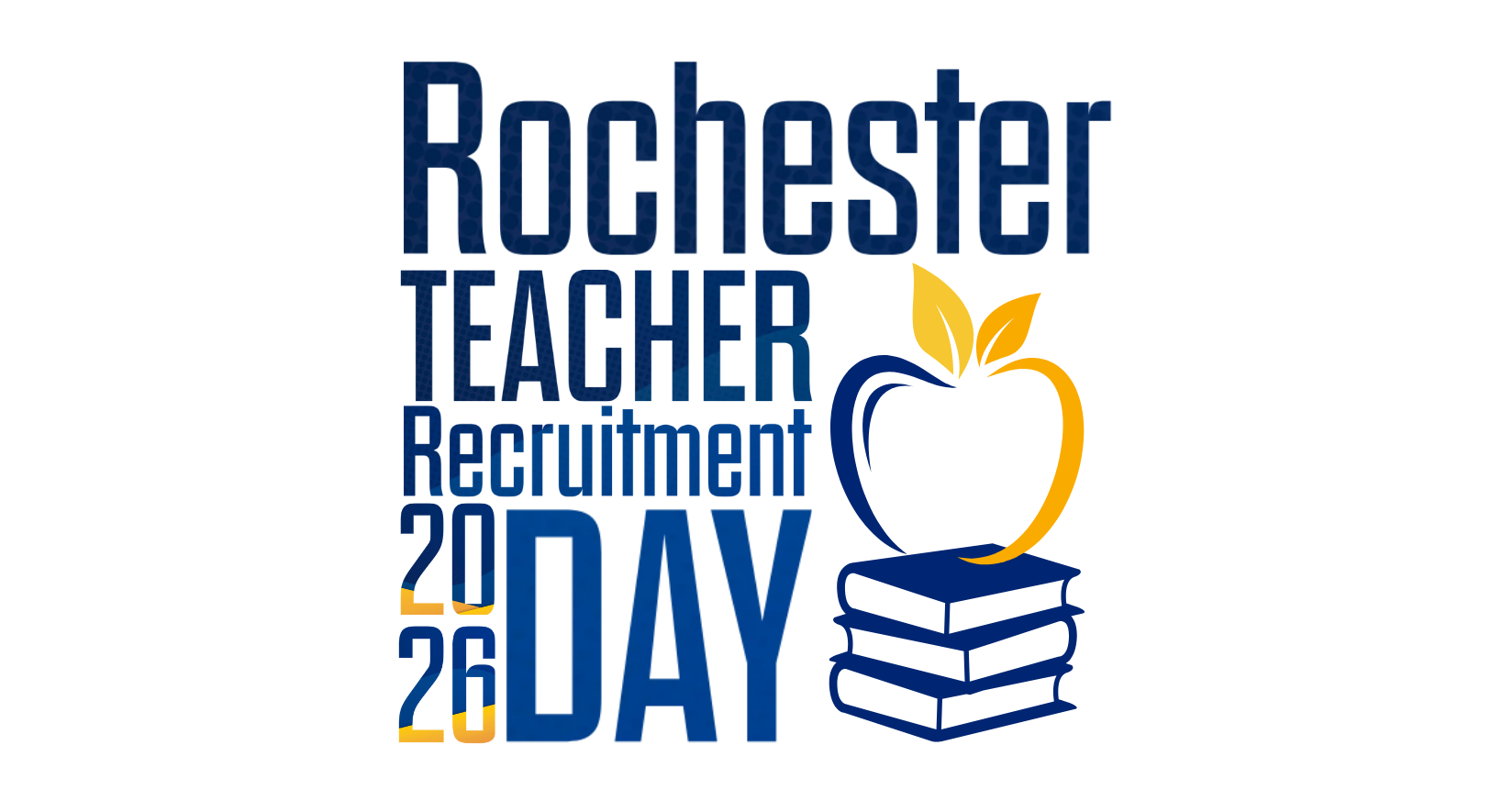 Rochester Area Teacher Recruitment Day