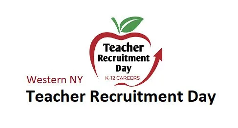 Western NY Teacher Recruitment Day