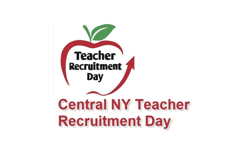 Central NY Teacher Recruitment Day