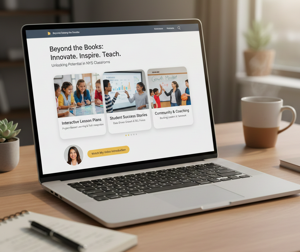 Become a Stand Out Teaching Candidate