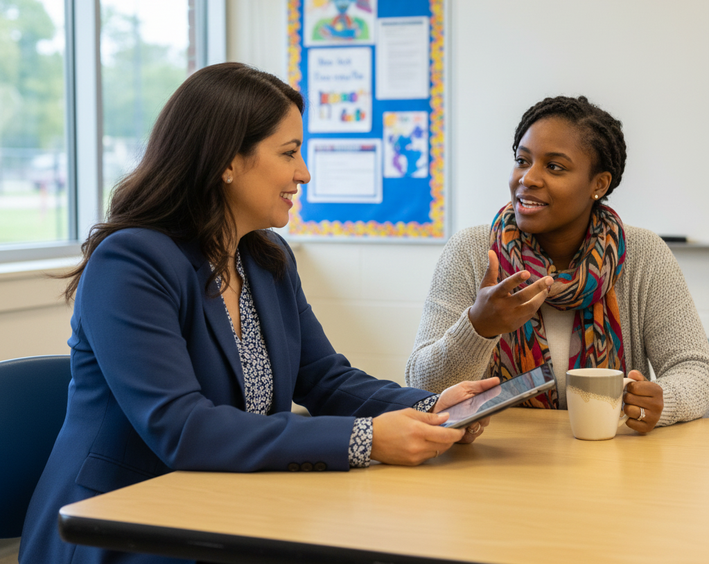 Leveraging "Stay Interview" Insights: Your Secret Weapon for the 2026 Recruiting Season