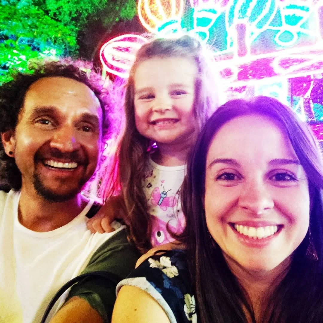 La Navidad en la que vendimos todo