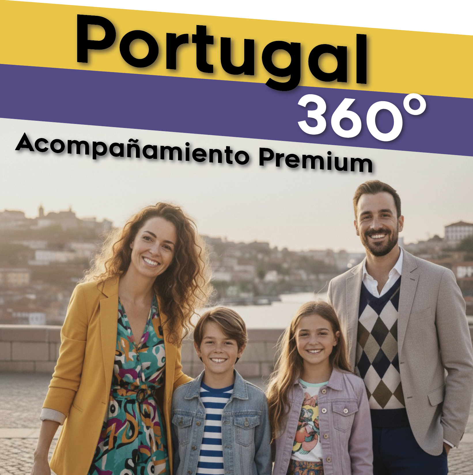 Premium: Portugal 360º