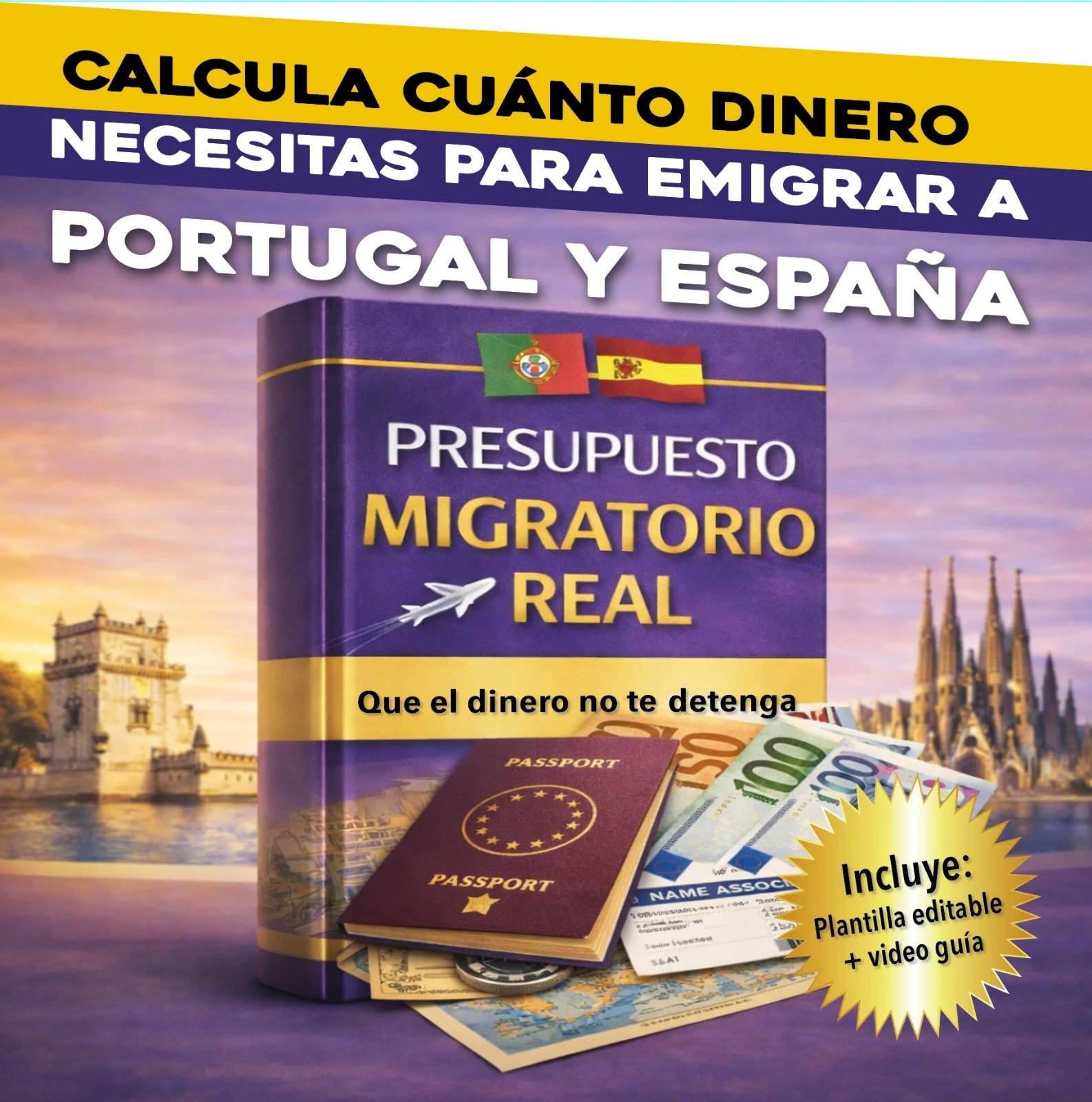 PPTO Migratorio™ Real