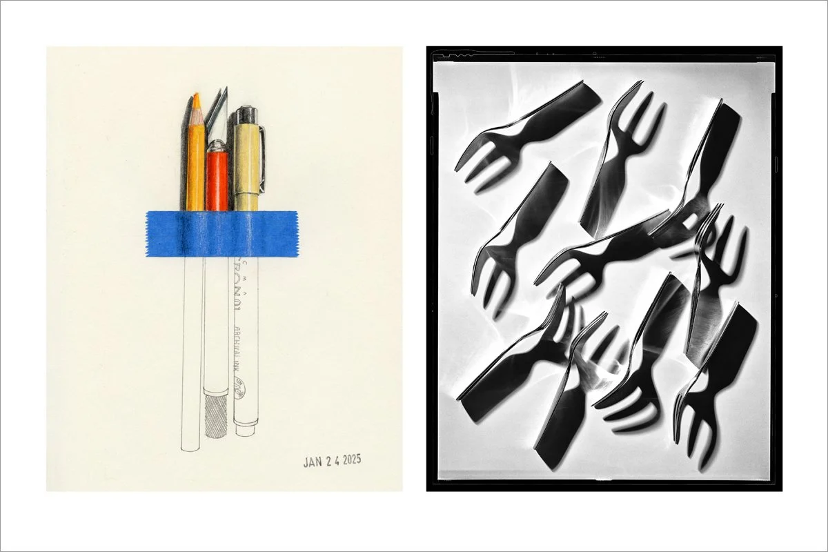 35. Utensils