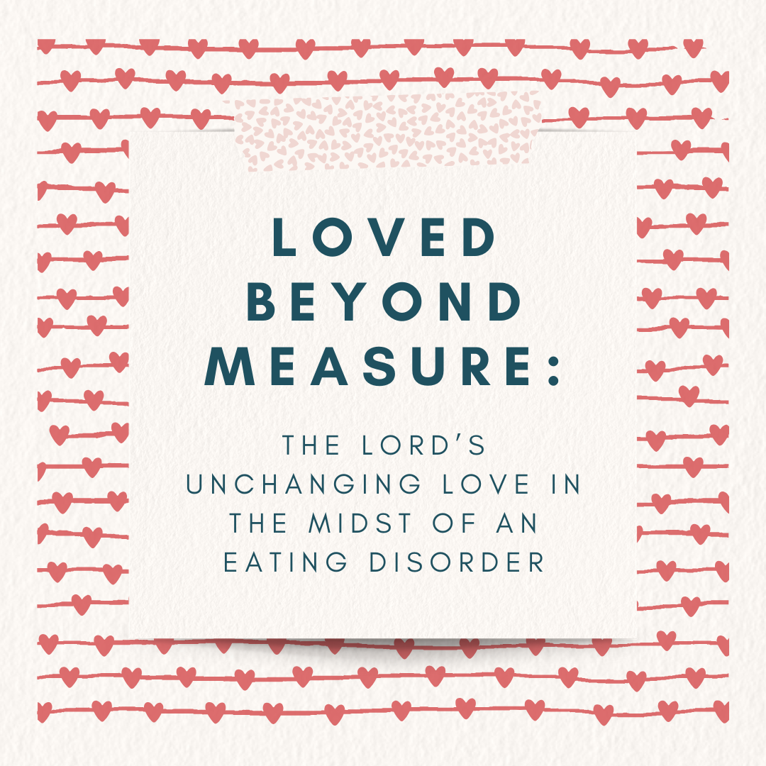 Loved Beyond Measure