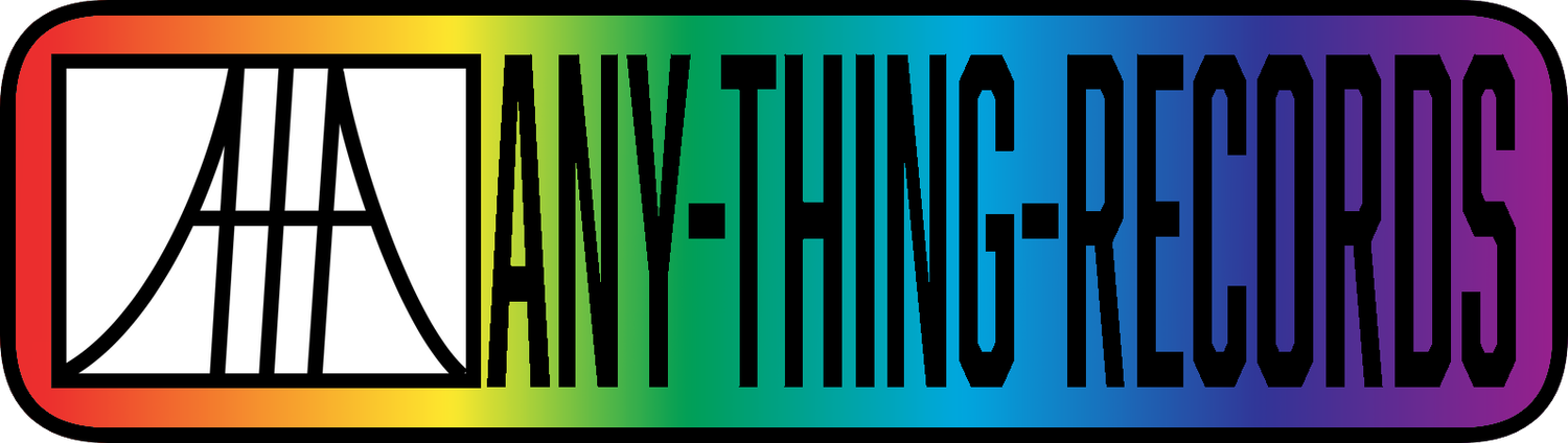 Any Thing Records, LLC