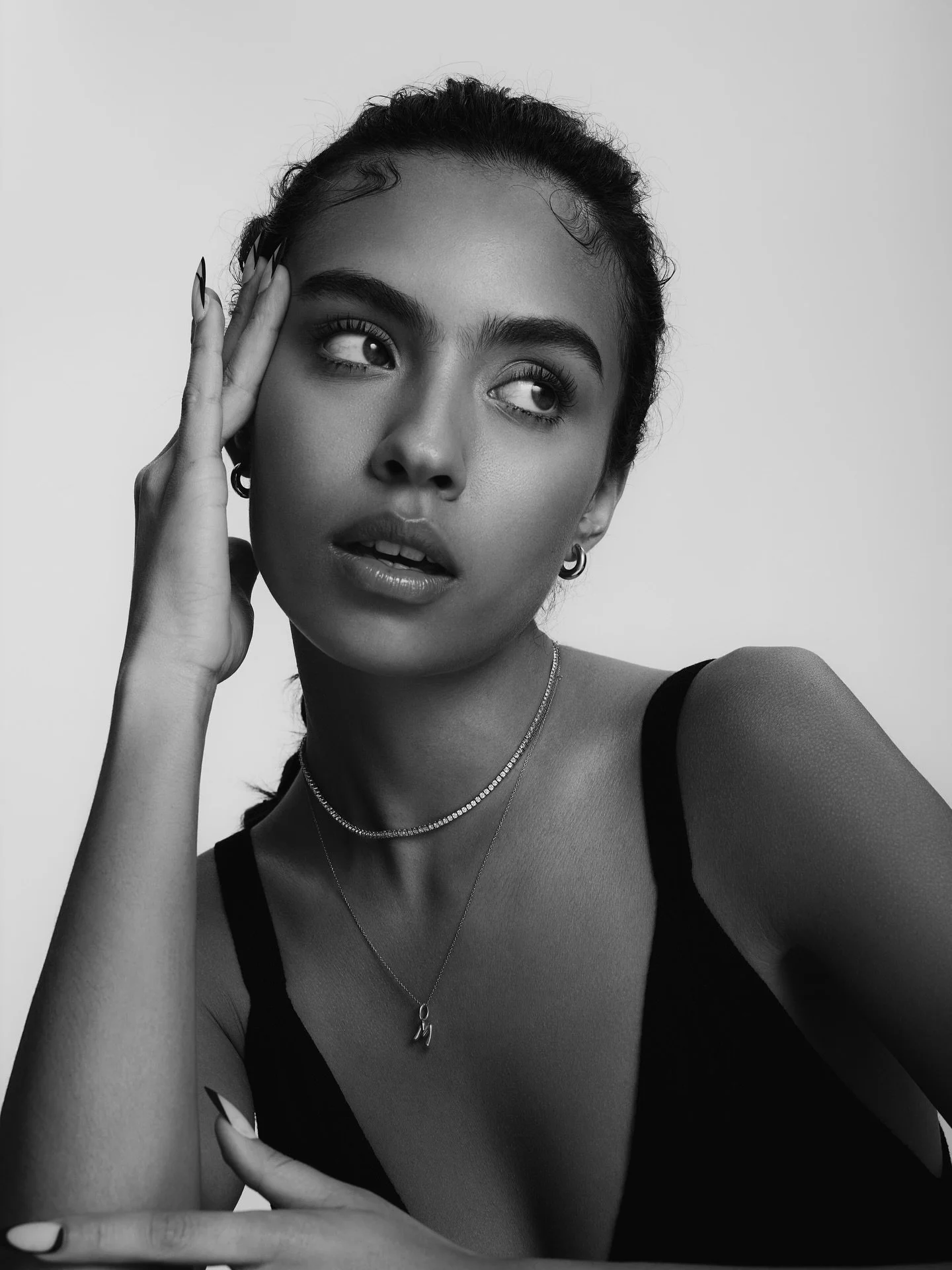 COMING SOON⚡️
NICOLE ( @nicolemendozza_ ) Is available for bookings in Colombia 🖤🇨🇴
.
@rowmgmt
.
Visit our website www.rowmgmt.com
Contact Us hello@rowmgmt.com
.
#model #models #modelagency #rowmgmt #colombianmodels #brasilianmodels