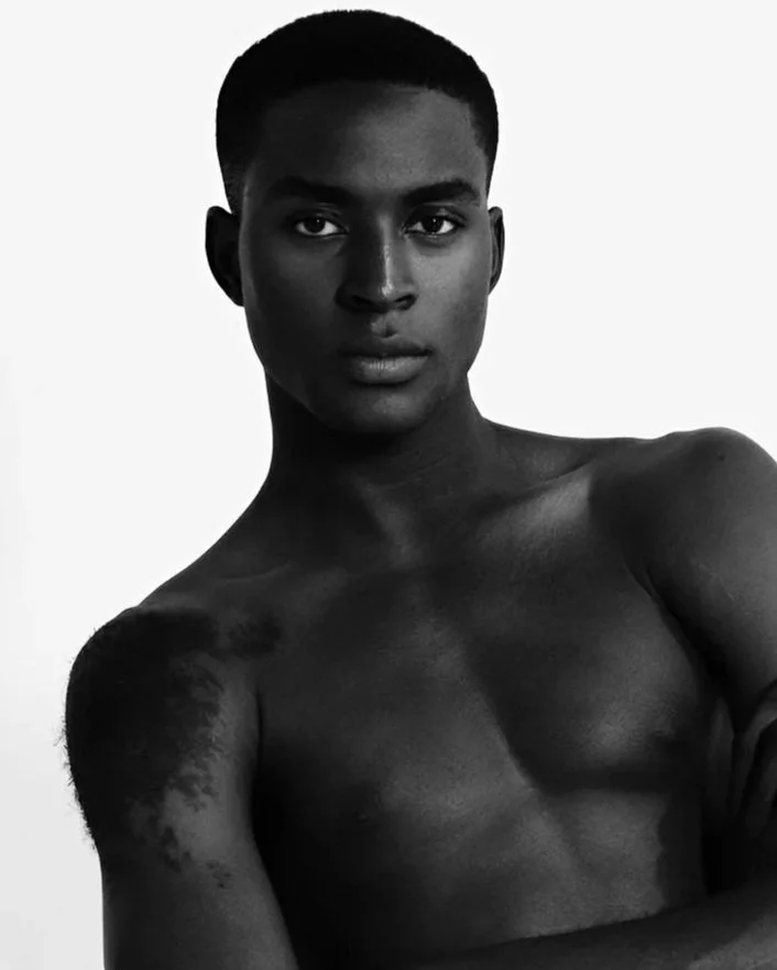 David V