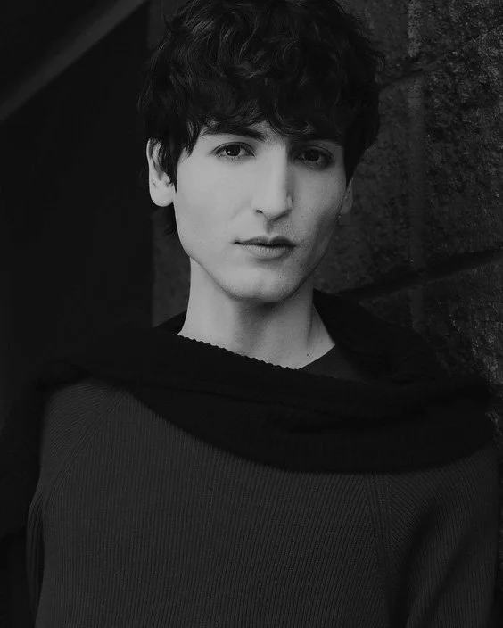 Alberto C
