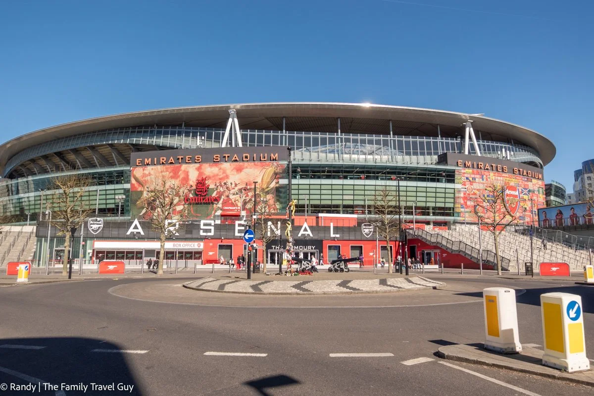 Soccer Matches Around the World: Travel Experiences, Planning Tips &amp; FIFA 2026 World Cup Insights