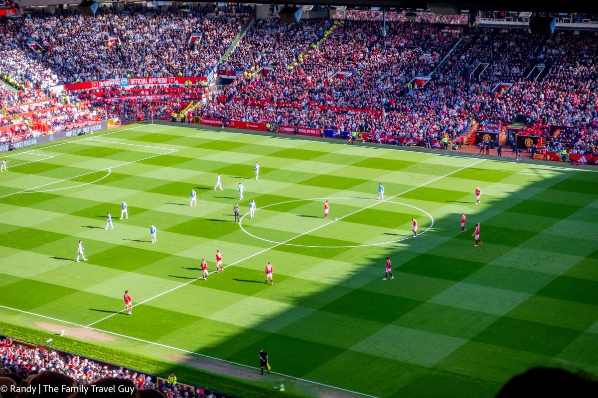 How to Buy Premier League Tickets: A Step-by-Step Guide for American Families