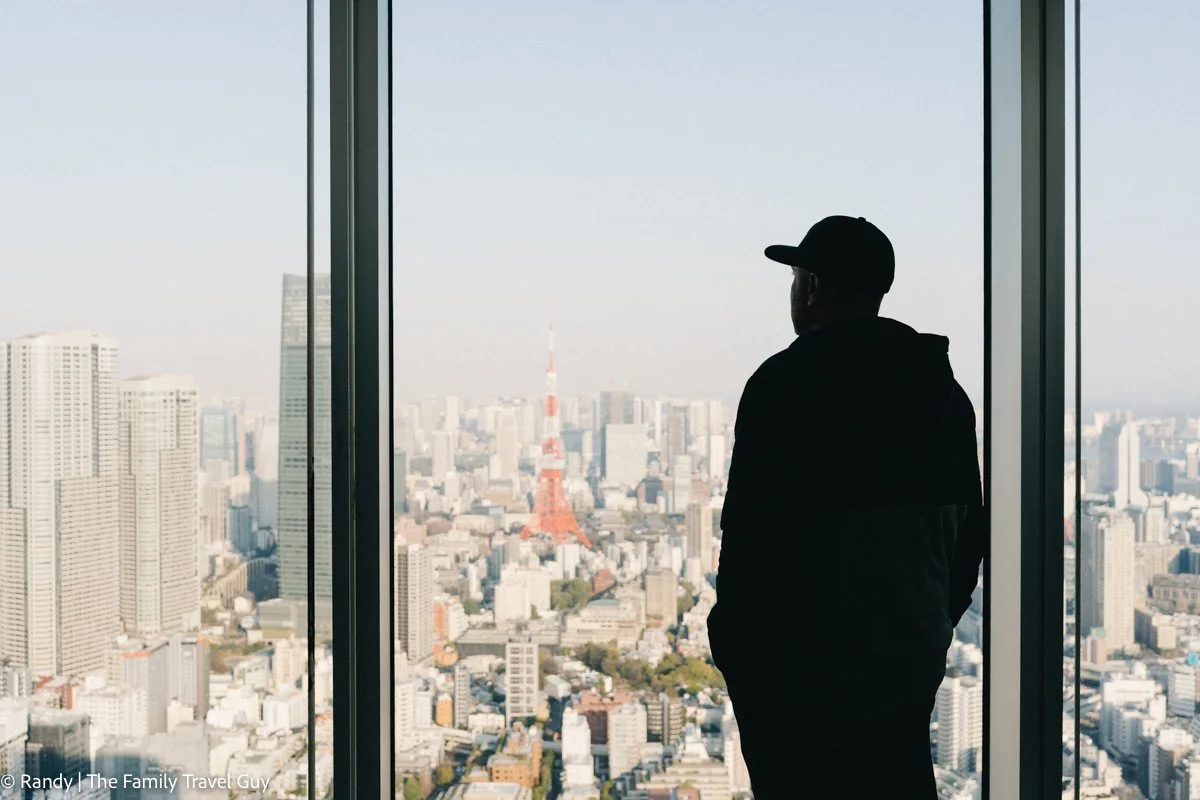 The Ultimate Japan Family Travel Guide (Osaka, Kyoto &amp; Tokyo)