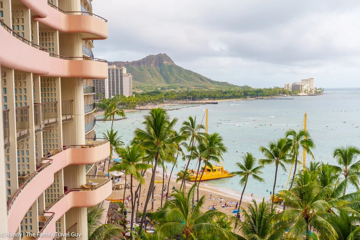 Hotel Review: The Royal Hawaiian, a Luxury Collection Resort, Waikiki
