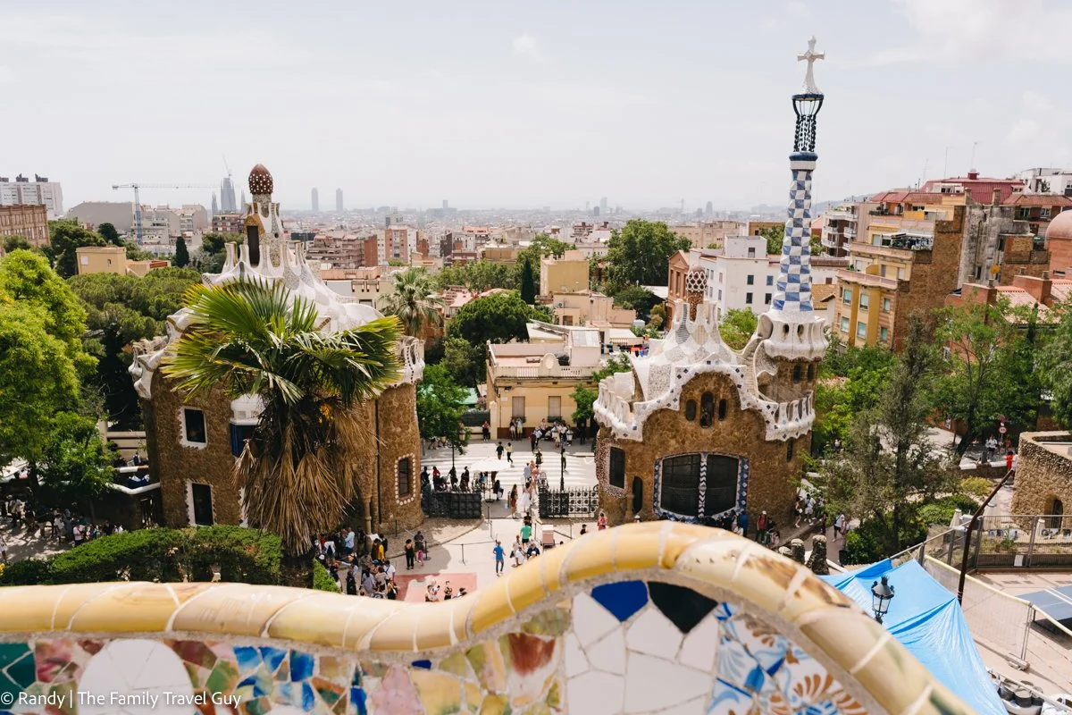 Barcelona in a Day with The Tour Guy: Is It Worth It for Families?