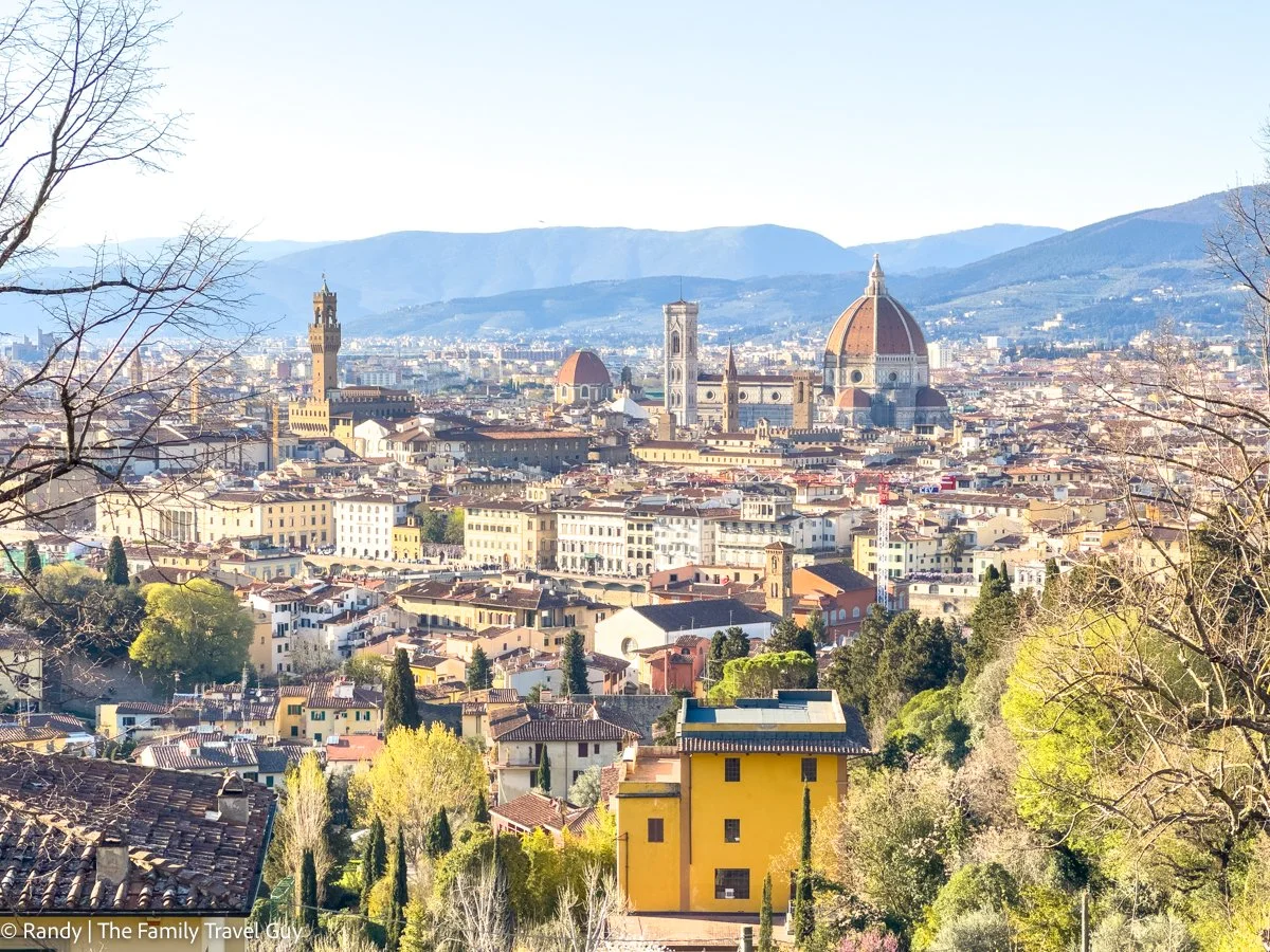 Hotel Review: Sina Villa Medici, Autograph Collection Florence 