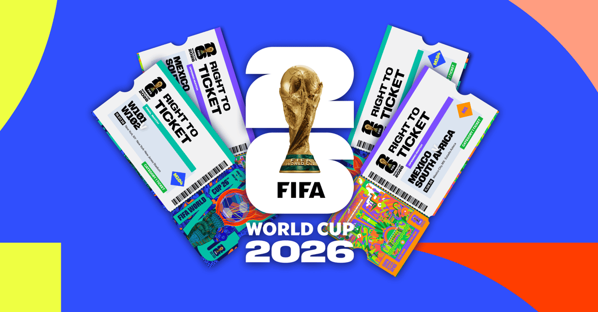 How I Used FIFA Collect to Secure 2026 FIFA World Cup Tickets