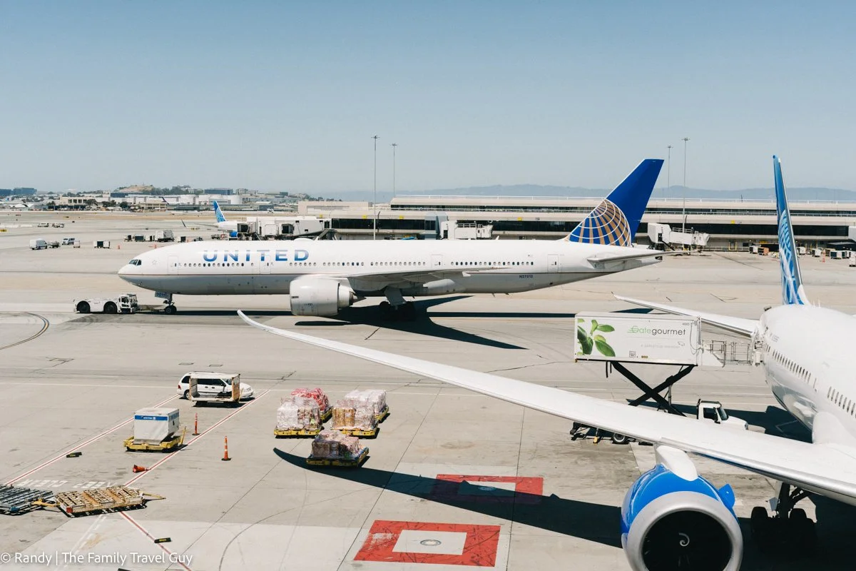How to Avoid Holiday Travel Headaches