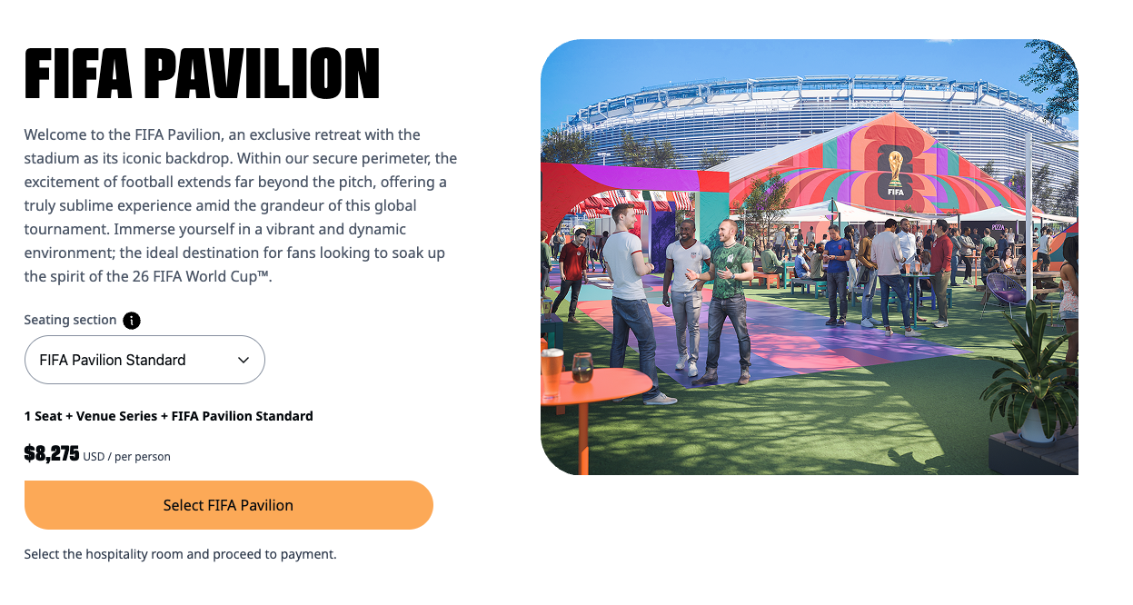 Should You Buy 2026 FIFA World Cup Tickets Before the Draw? — The ...