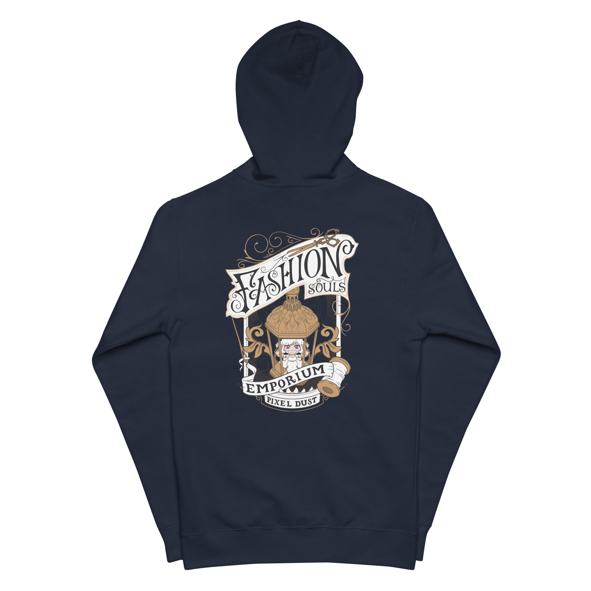 unisex-fleece-zip-up-hoodie-classic-navy-back-68744b4fdfc11.jpg
