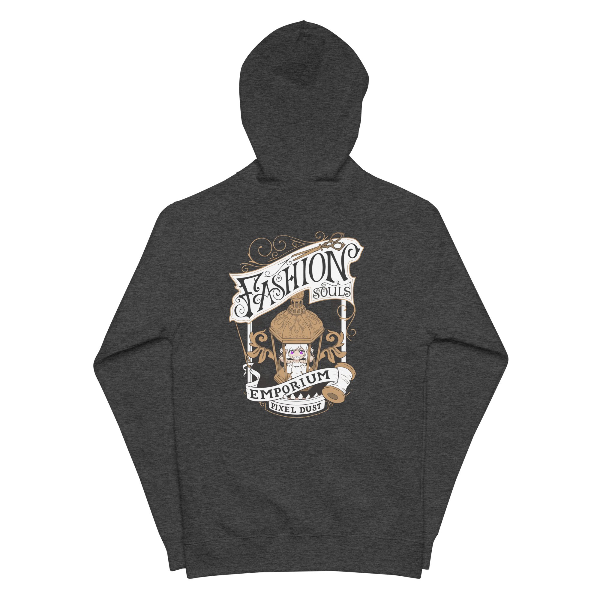 unisex-fleece-zip-up-hoodie-charcoal-heather-back-68744b4fe08d5.jpg